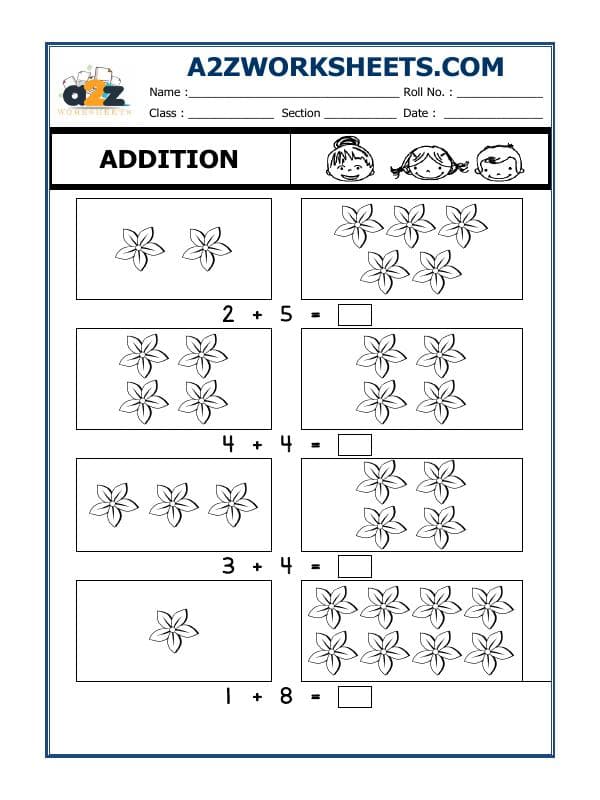 Class-I-Picture Addition-02